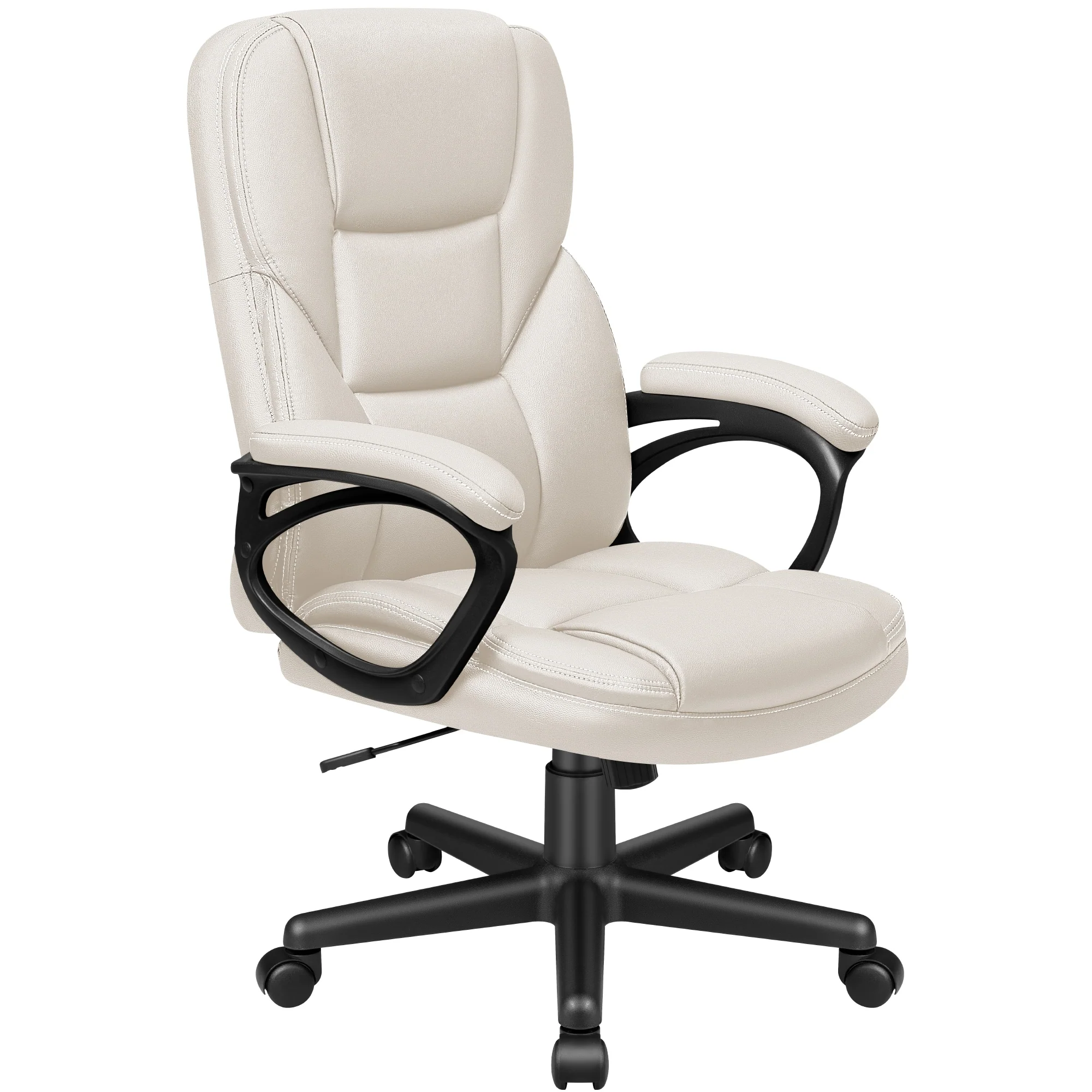 High Back Executive Office Chair, Ergonomic Computer Desk Chair for Home and Office - Image 10