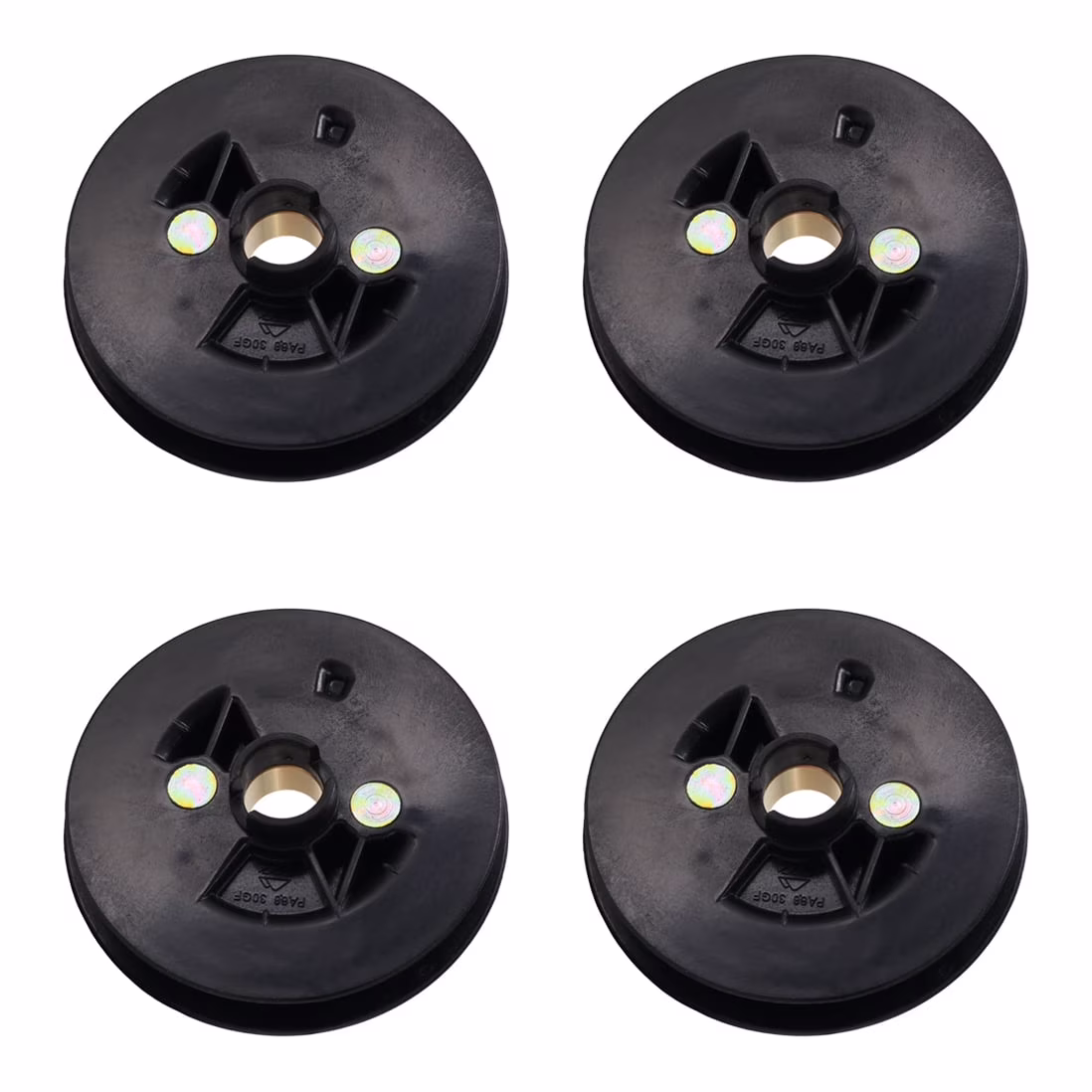 Makita 394-162-040 Cable Drum for Power Cutter DPC6410, DPC7310, DPC7311 (4-Pack)
