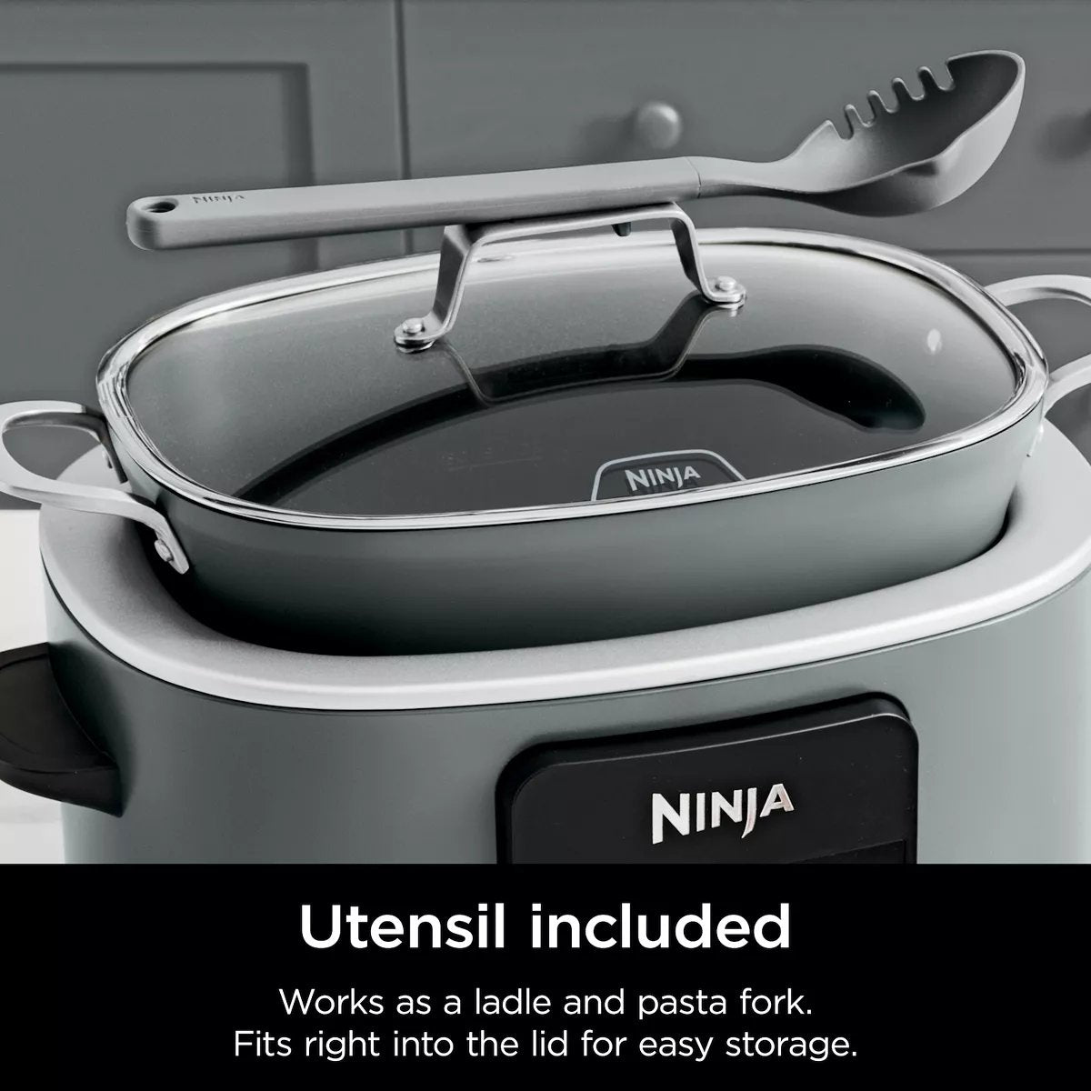 8.5-qt. Multi-Cooker - Image 6