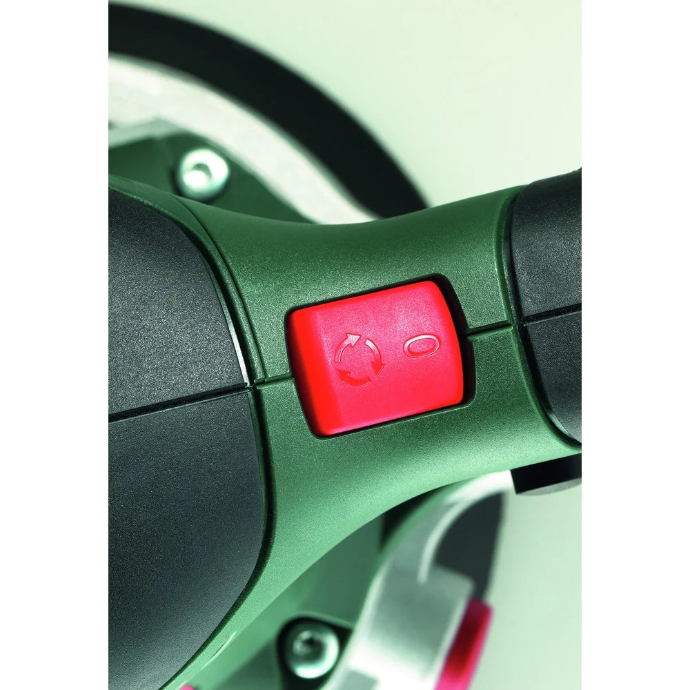 Metabo 6-Inch Variable Speed Dual Random Orbit Disc Sander - 8,400-22,000 Rpm - 3.4 Amp With Turbo Boost, Integrated Dust Collection - Image 5