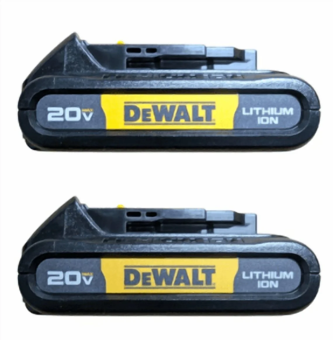 DeWALT DCD771C2 - 20V 1.3Ah Cordless Drill/Driver Kit - Image 4