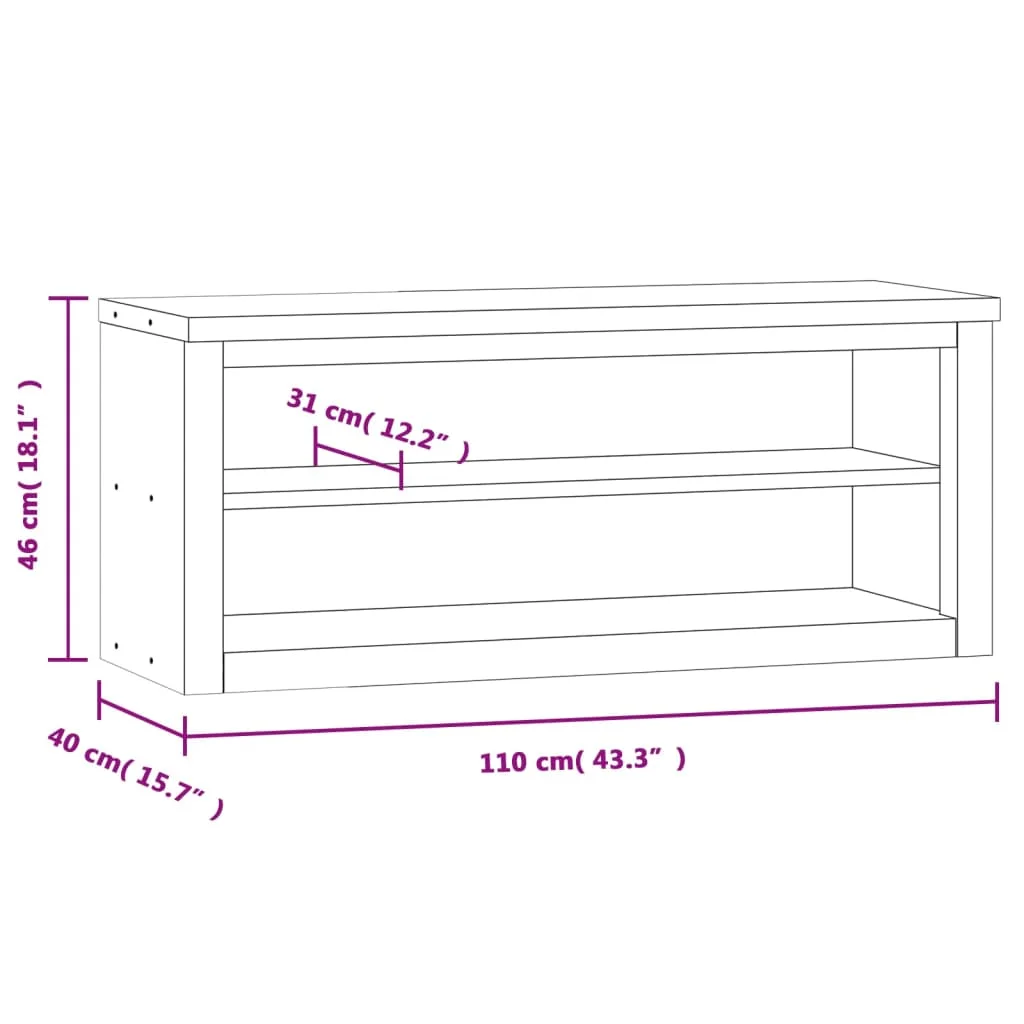 vidaXL Kitchen Wall Cabinet with Shelf Storage Restaurant Stainless Steel - Image 48