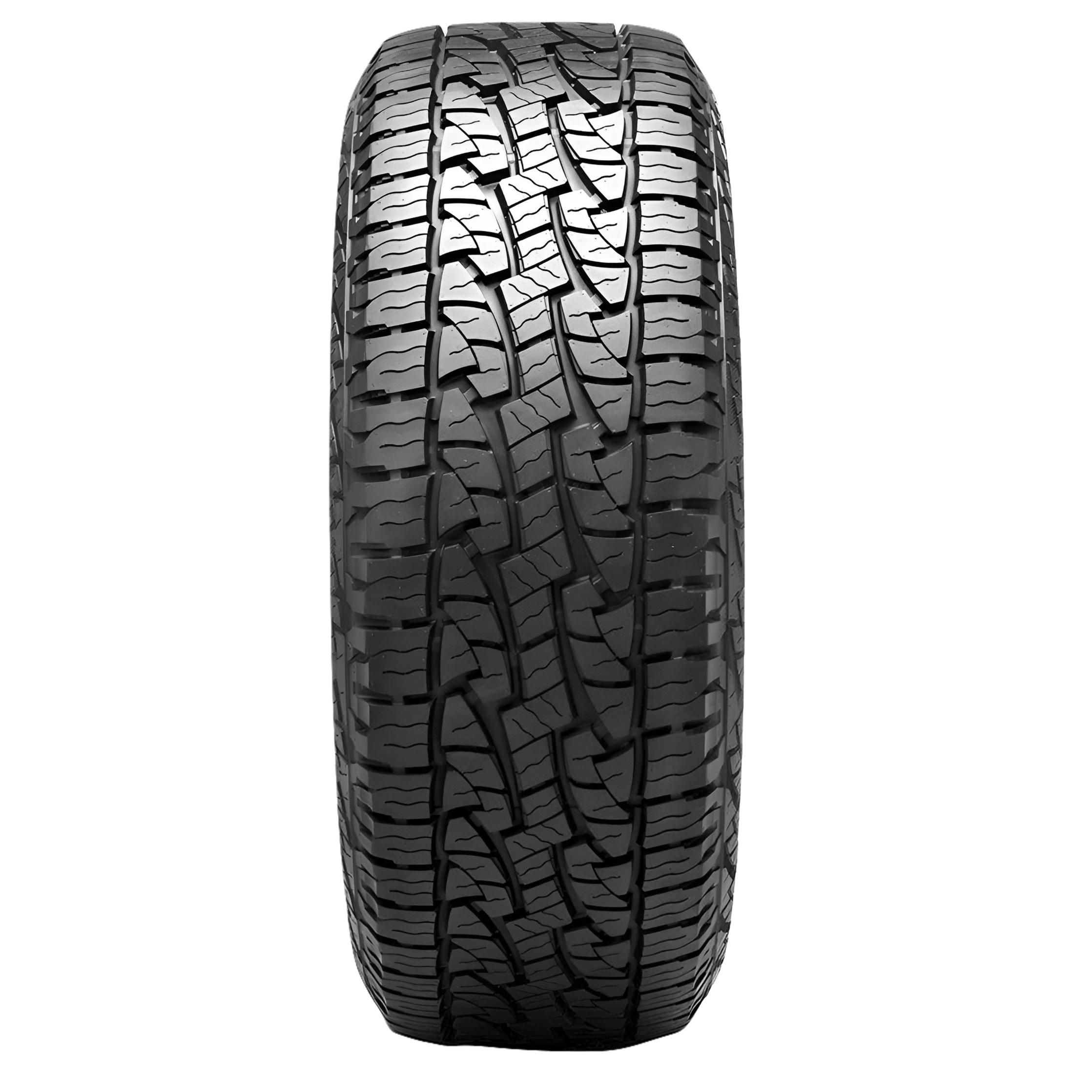 All-Terrain Tire 235/75R15 109S for SUVs with 50,000-Mile Warranty - Image 2