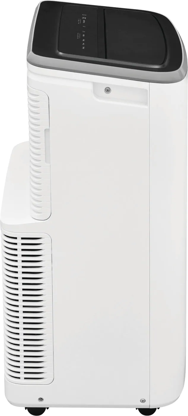 13,000 BTU Portable Room Air Conditioner with Dehumidifier Mode - Image 2