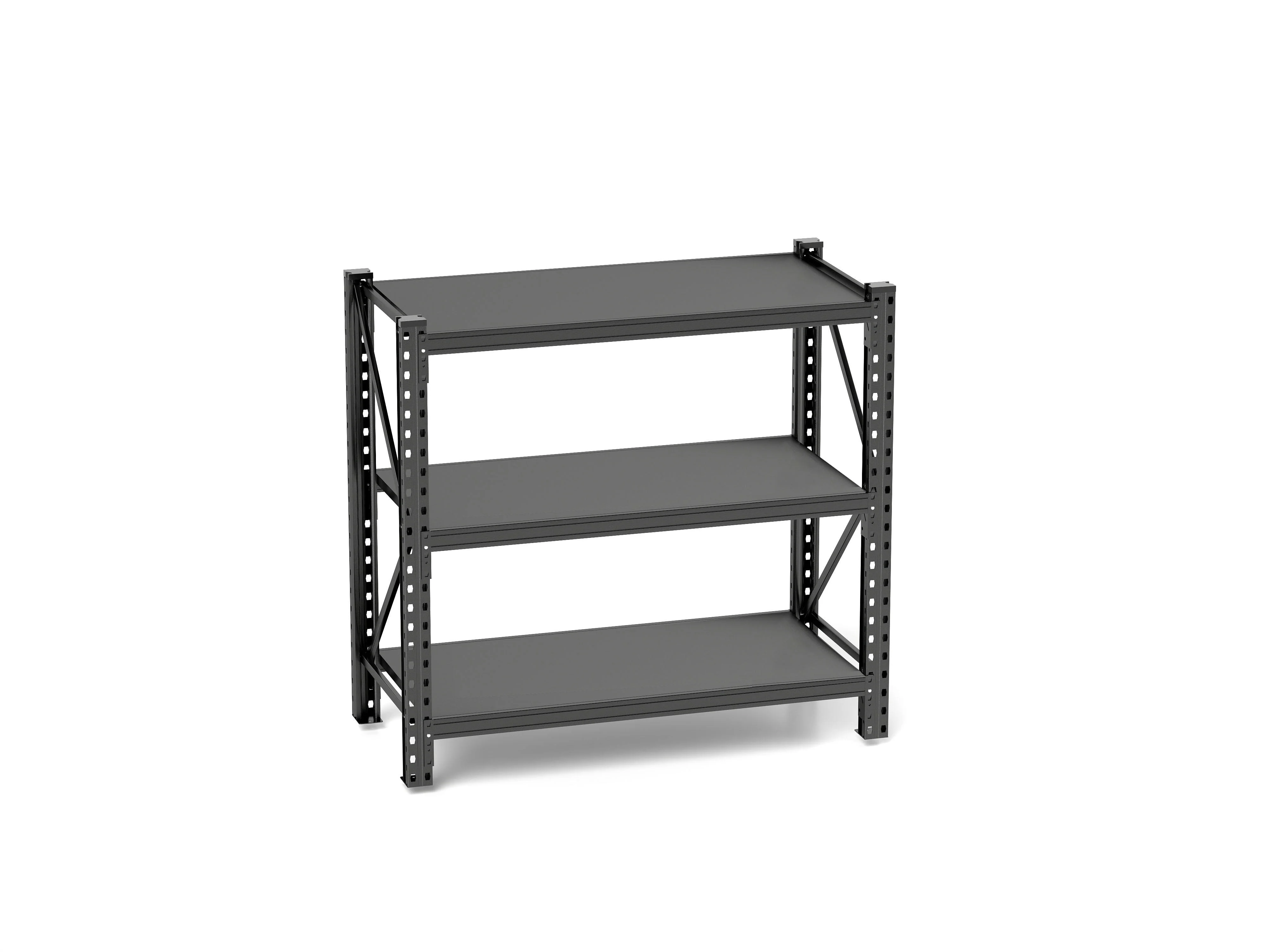 Living Room Shelving Units 4 Tier Retractable & Rotatable Bookcases, Wooden Corner Book Shelf, Storage Rack for CDs/Movies/Books, Rustic Brown Bookcase, Utility Organizer Shelves for Living Room Home - Image 20