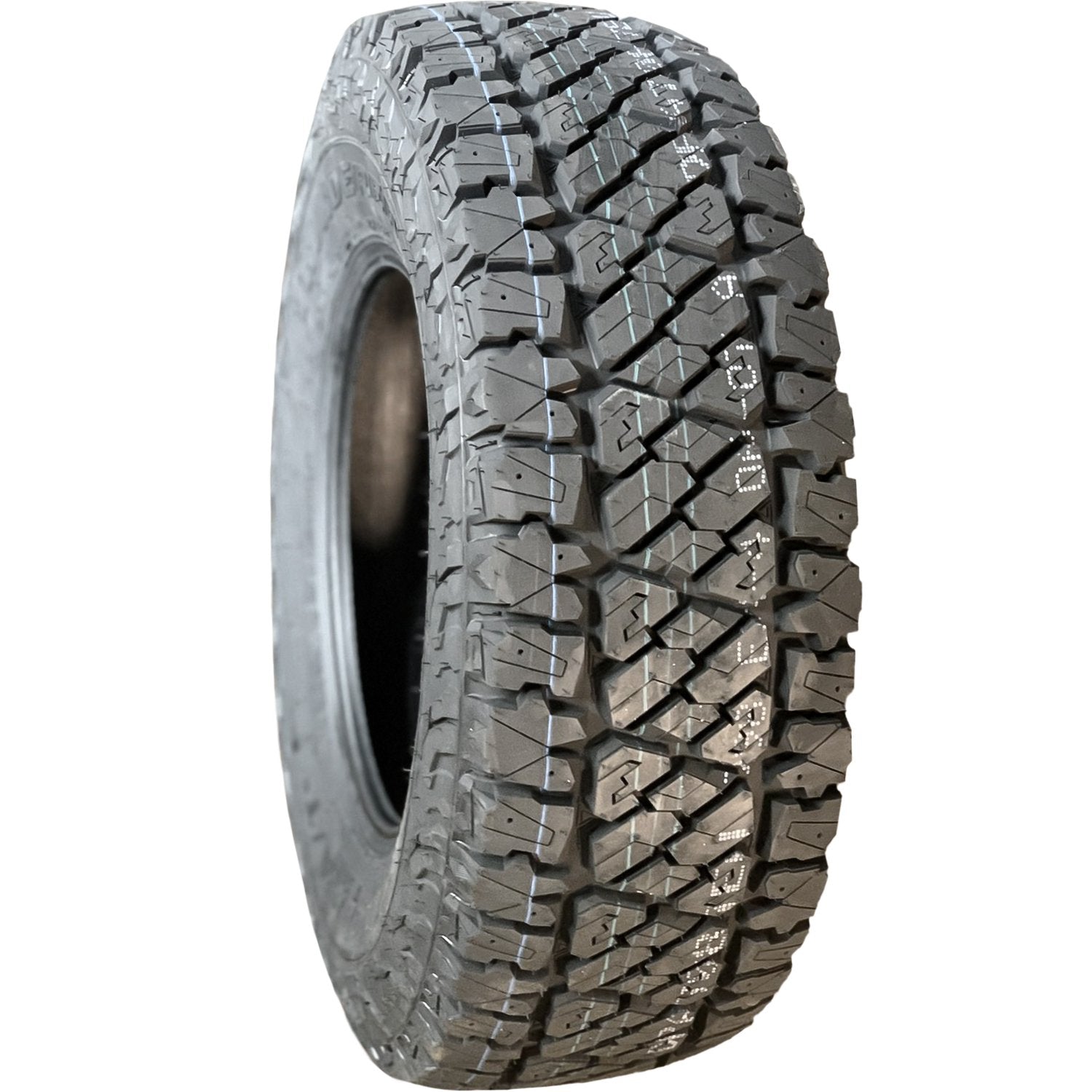 A/TR LT 235/85R16 Load E 10 Ply (DC) AT A/T All Terrain