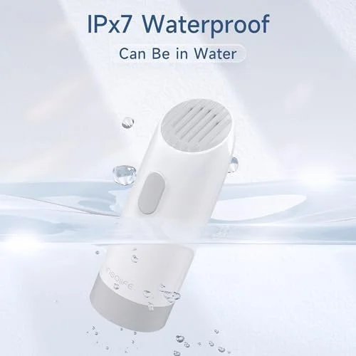 Portable Bidet|High Pressure Travel Bidets Electric Portable Bidet for Women Men Hygiene Cleaning | Soothing Postpartum Care | Hemorrhoid Perineal Care| Travel Bidets Portable - Image 8