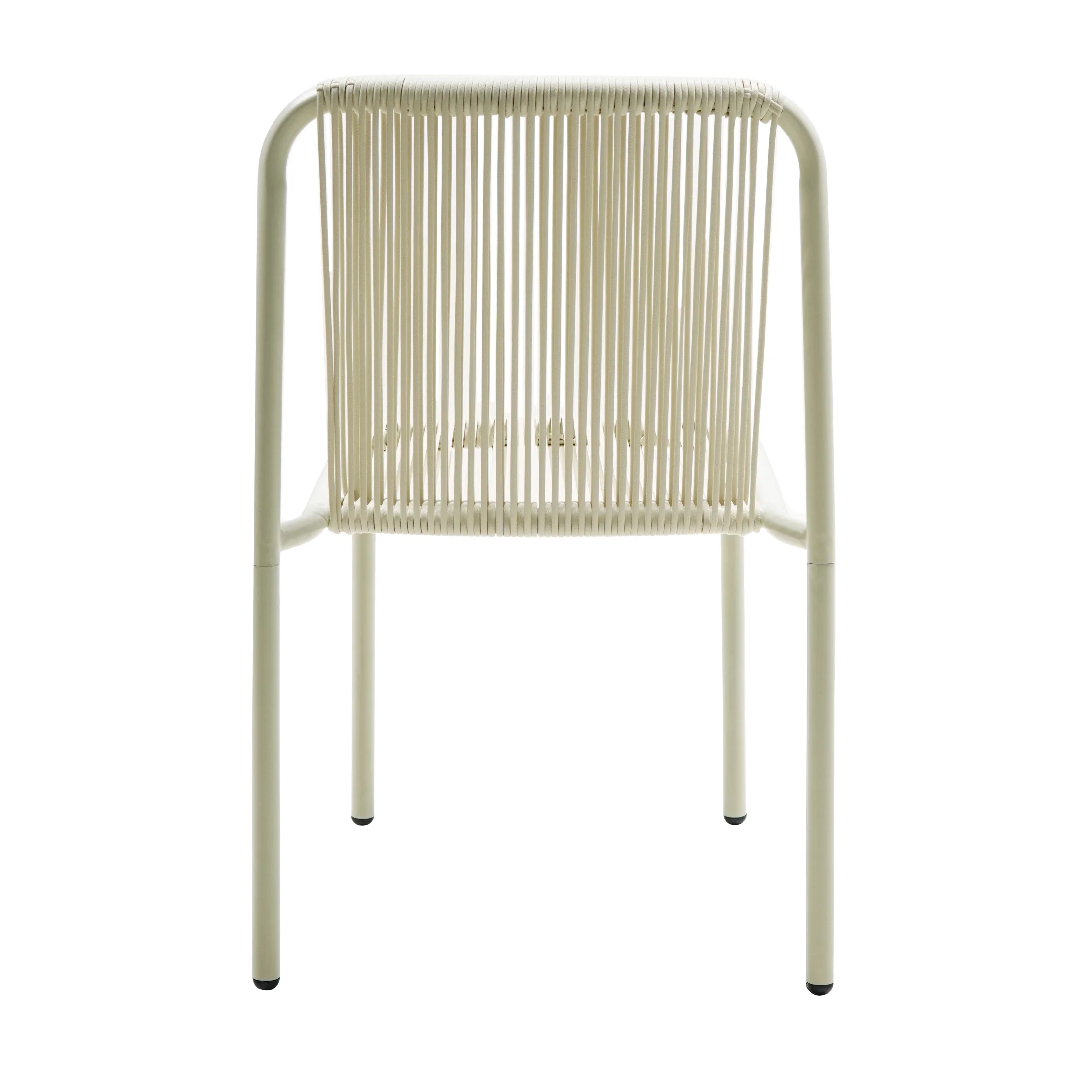 Christopher Knight Home Modern Rattan Patio Dining Chairs, Metal Frame, Green, Set of 2 - Image 20