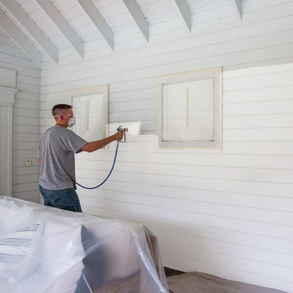 Stand Airless Paint Sprayer - Image 2