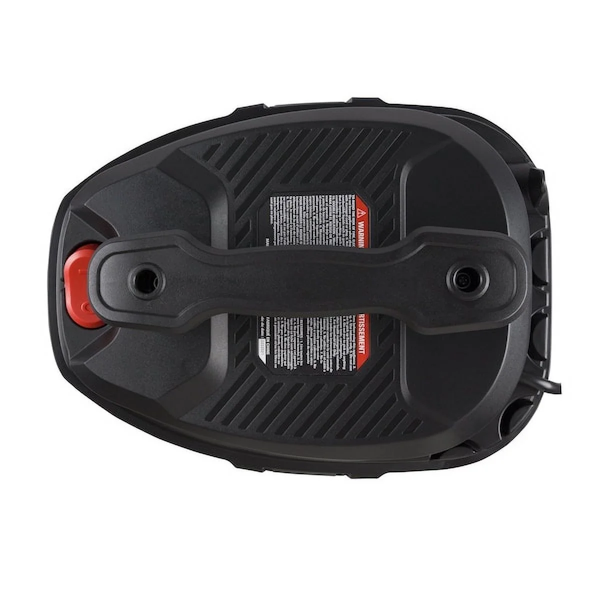Dayton Portable Wet/Dry Vacuum,3 gal,960 W 61HV77 - Image 2