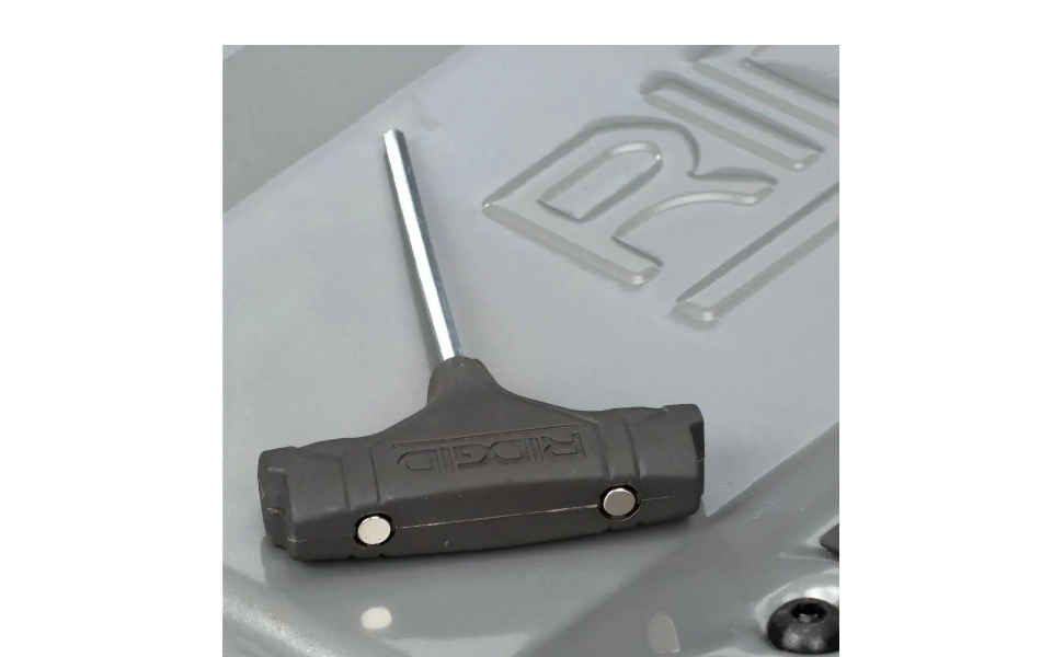 13-Inch Corded Thickness Planer - Image 9