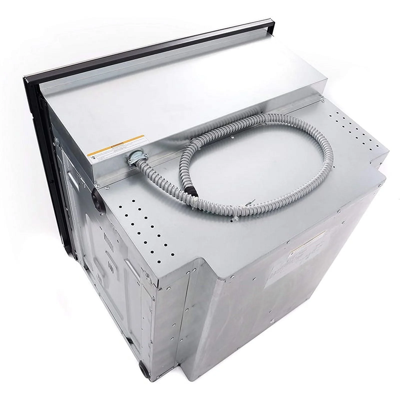 Cosmo COS-30ESWC 30 in. Self Cleaning Convection Electric Single Wall Oven - Image 9