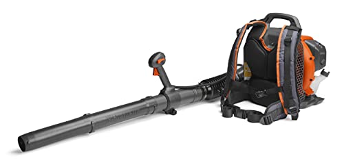 150BT Gas Backpack Leaf Blower, 51cc 2.16HP, 765CFM 270MPH, Ergonomic Design - Image 10