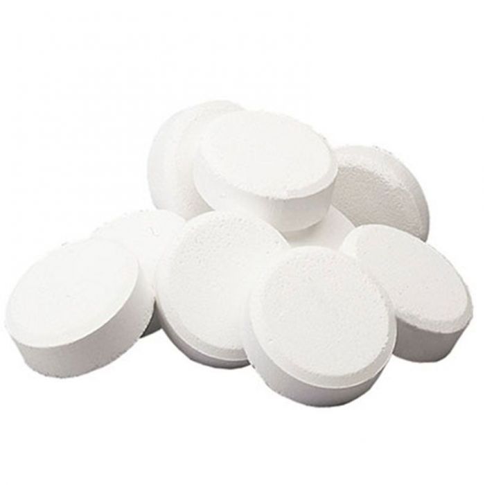 3-Inch Chlorine Tablets, 50 lb. - Image 4