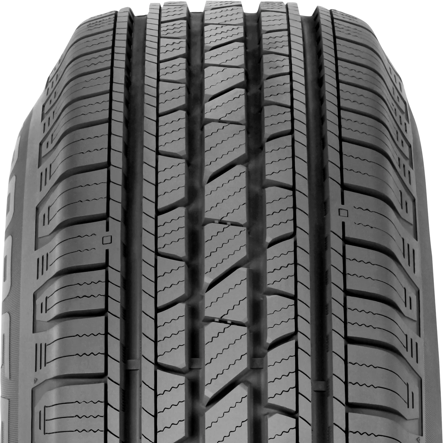 Pair of 2 (TWO) SRX 265/70R16 112T AS A/S All Season Tires Fits: 2015 TRD Pro, 2000-06 SR5 - Image 7