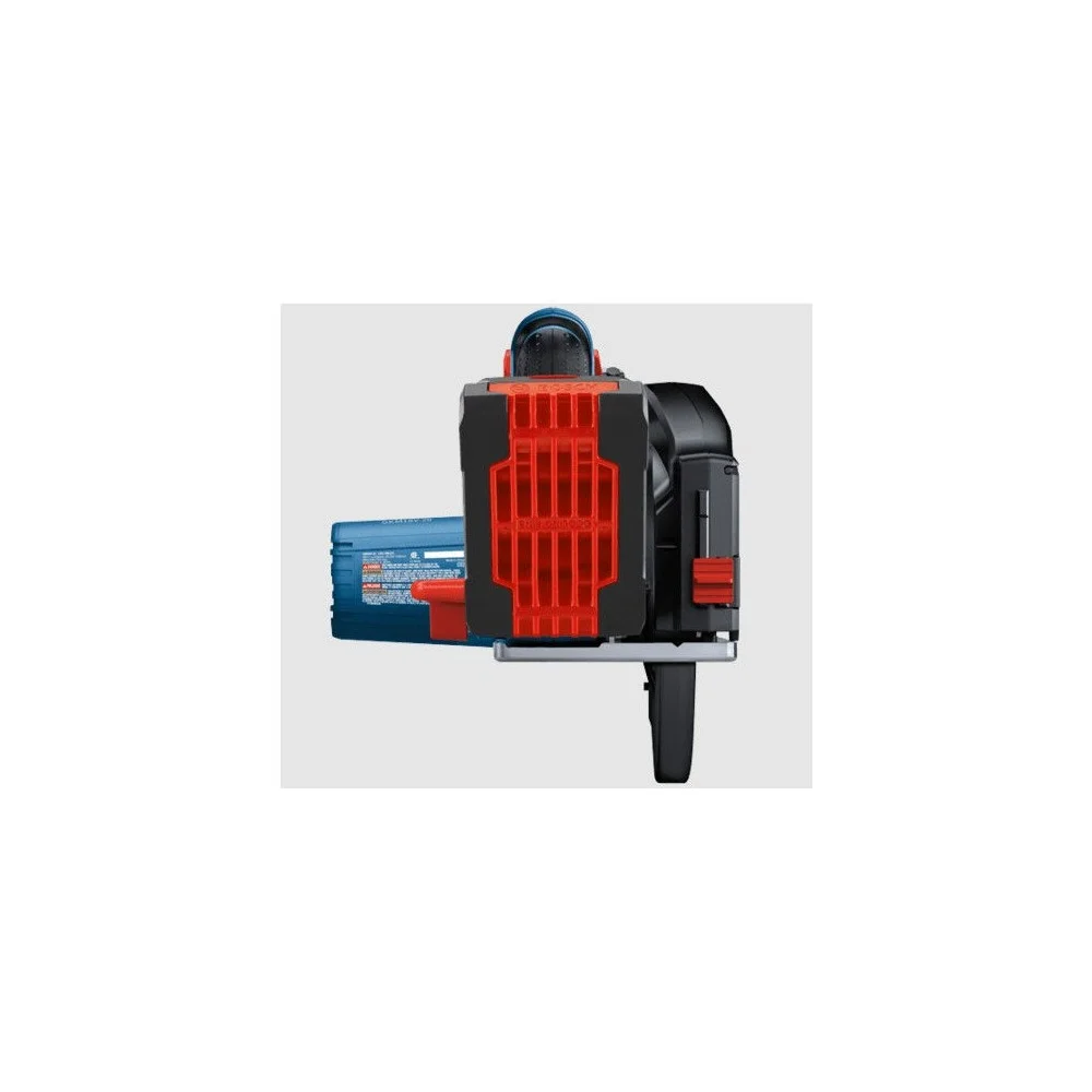 Restored Premium Bosch GKM18V-20N-RT 18V Lithium-Ion 5-3/8 in. Cordless Metal-Cutting Circular Saw (Tool Only) (Refurbished) - Image 4