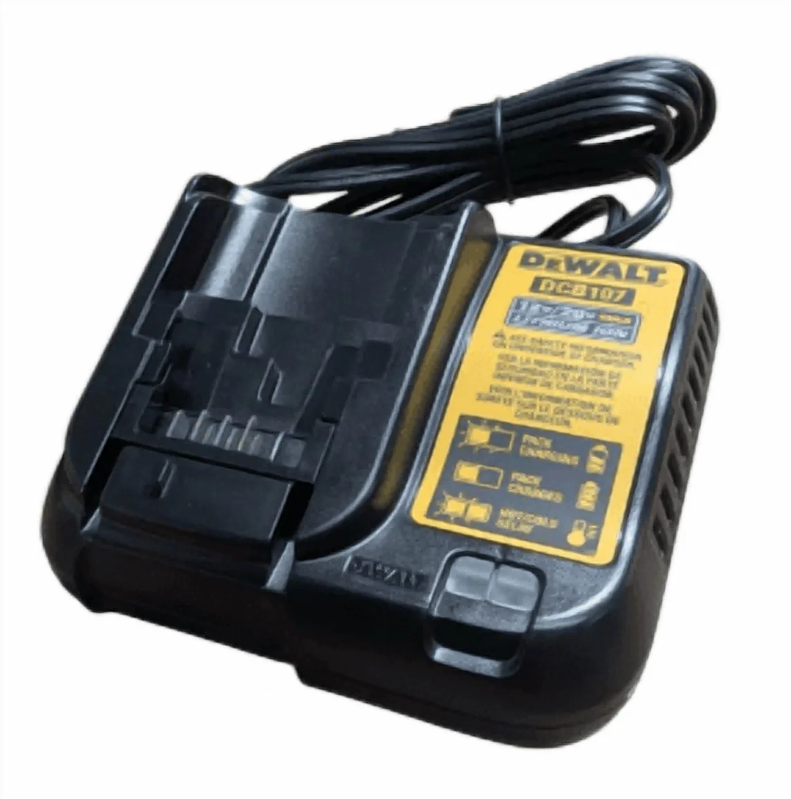 DeWALT DCD771C2 - 20V 1.3Ah Cordless Drill/Driver Kit - Image 5